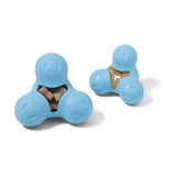 West Paw Tux Hundespielzeug | Aqua