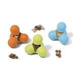 West Paw Tux Hundespielzeug | Grün