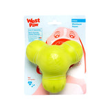 West Paw Tux Hundespielzeug | Grün