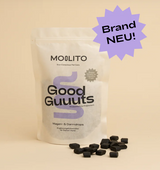 moolito Good Guts | Magen-Darm-Drops auf Insektenbasis