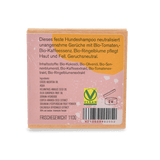 Hundeshampoo Hund Lills vegan