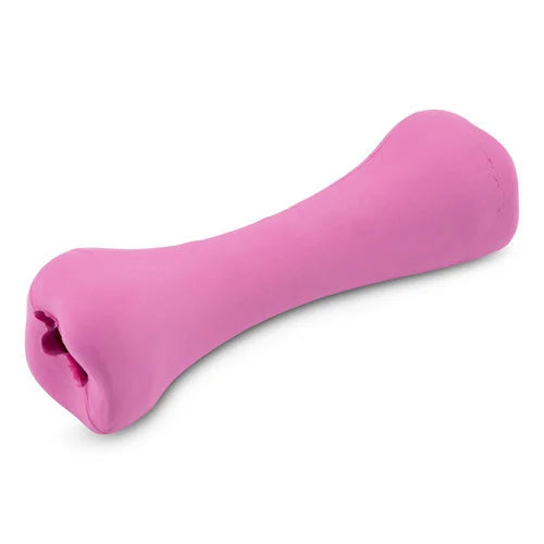 Beco Kauknochen für Hunde | Pink