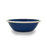 Lills Balu Hundenapf Night Blue aus Emaille blau