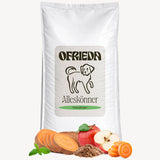 Ofrieda Insekten-Hundefutter | Alleskönner
