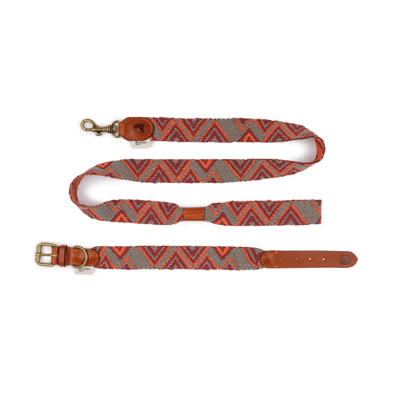 Buddy Hundehalsband Peruvian Pikes