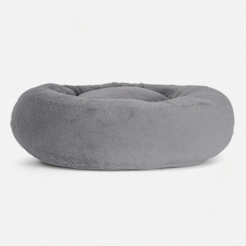 William Walker Hundekissen Comfy Kuschelnest | Dunkelgrau