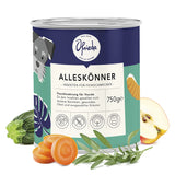 Ofrieda Nassfutter 750gr. Alleskönner