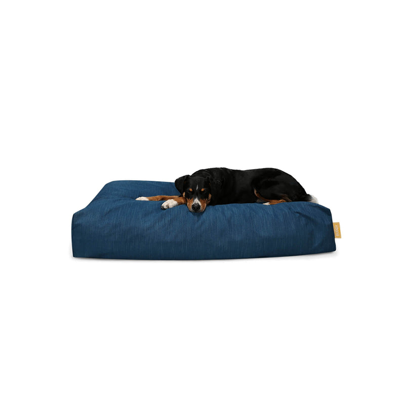 BUDDY. Hundebett | Ocean - aus recycelten PET-Flaschen