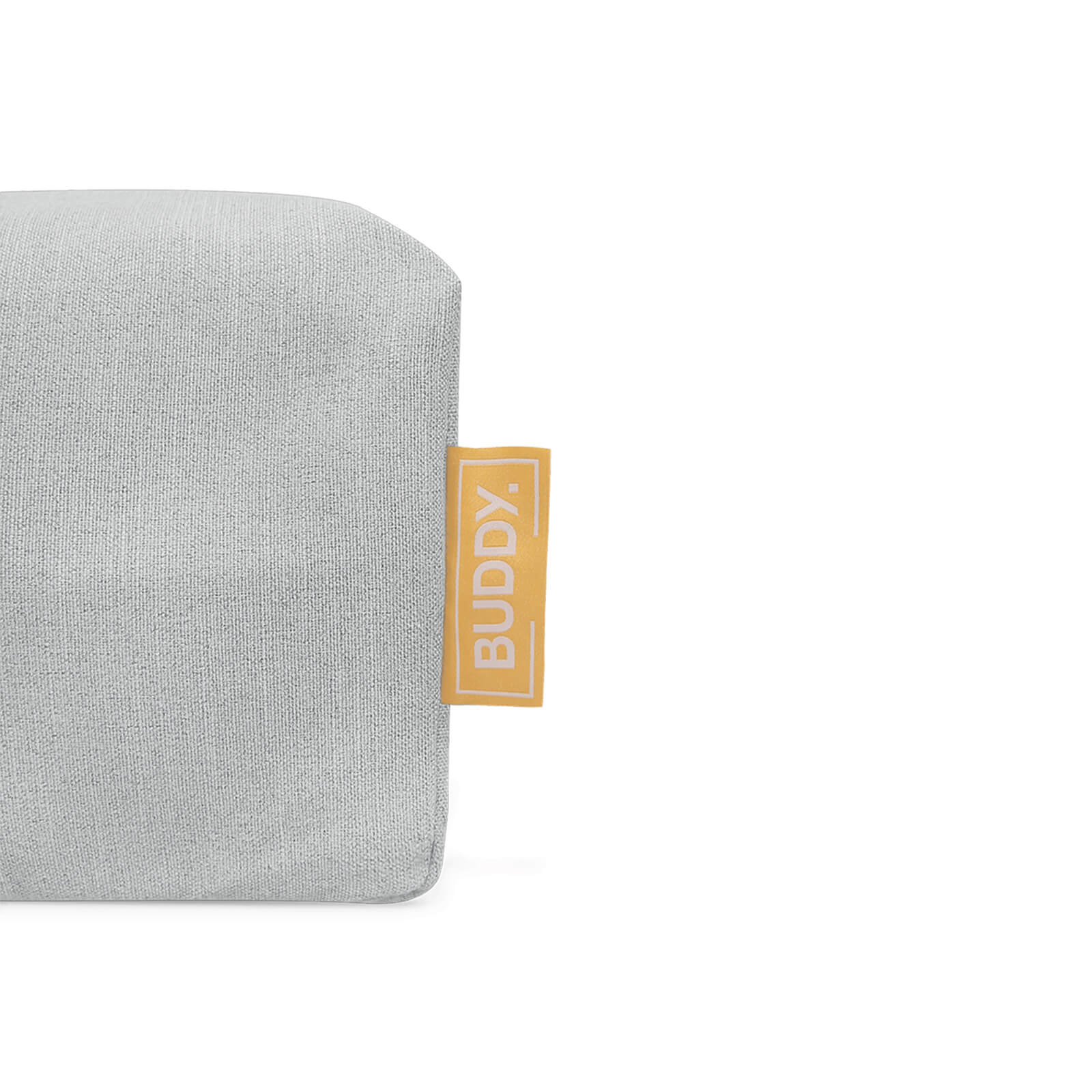 Buddy Hundebett Stone | fair & nachhaltig