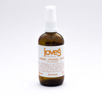 JOVEG Hunde Pflege Spray | Defense gegen Zecken
