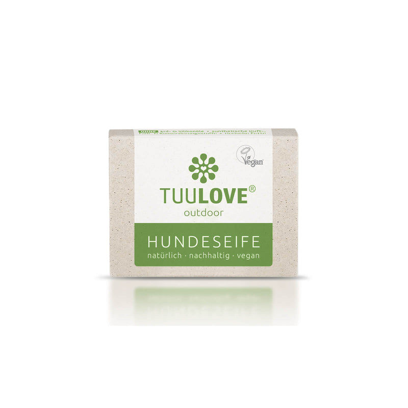 TUULOVE® Outdoor Hundeseife