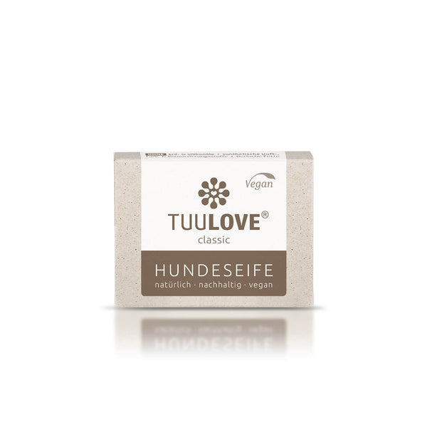 TUULOVE® classic Hundeseife