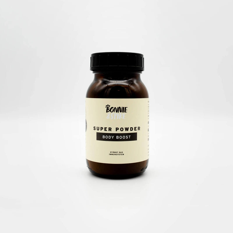 Bonnie & Spike Vitalpulver | Body Boost