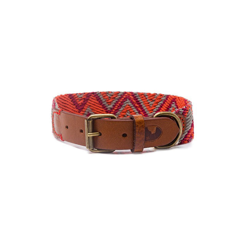 Buddy Hundehalsband Peruvian Pikes