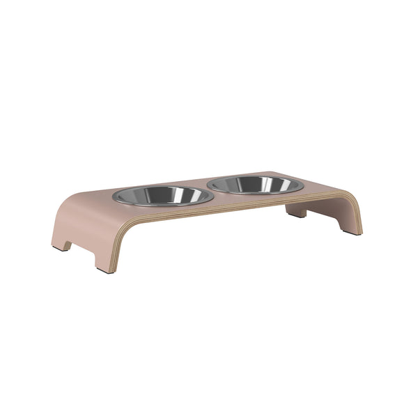 catbar® Antique Pink | Edelstahl