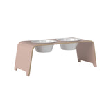 dogbar® Antique Pink | Porzellan