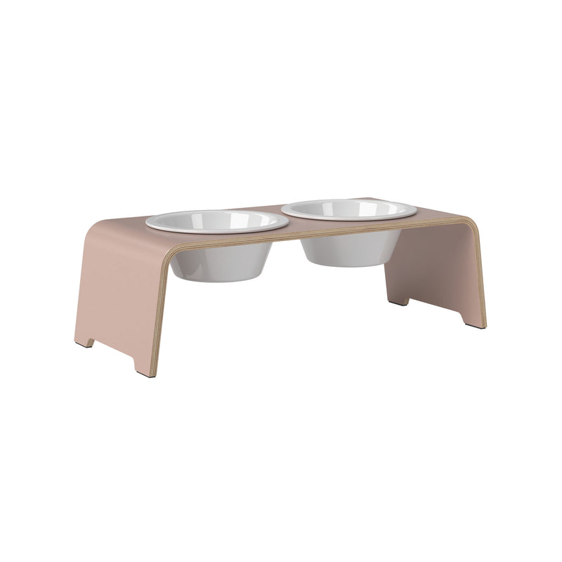 dogbar® Antique Pink | Porzellan