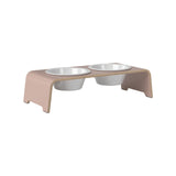 dogbar® Antique Pink | Porzellan