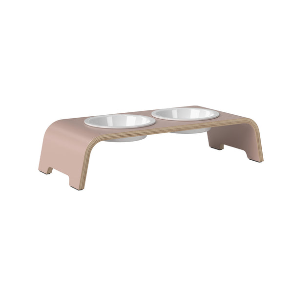 dogbar® Antique Pink | Porzellan