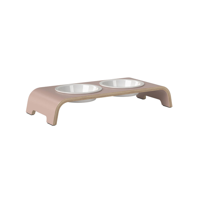 dogbar® Antique Pink | Porzellan