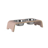 dogbar® Antique Pink | Edelstahl