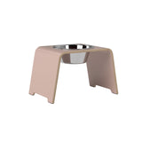 dogbar® Single Antique Pink | Edelstahl