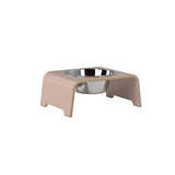 dogbar® Single Antique Pink | Edelstahl