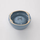 DuePuntoOtto Hundenapf Sebastiao Dog Bowl Blau