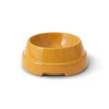 DuePuntoOtto Hundenapf Sebastiao Dog Bowl Gelb