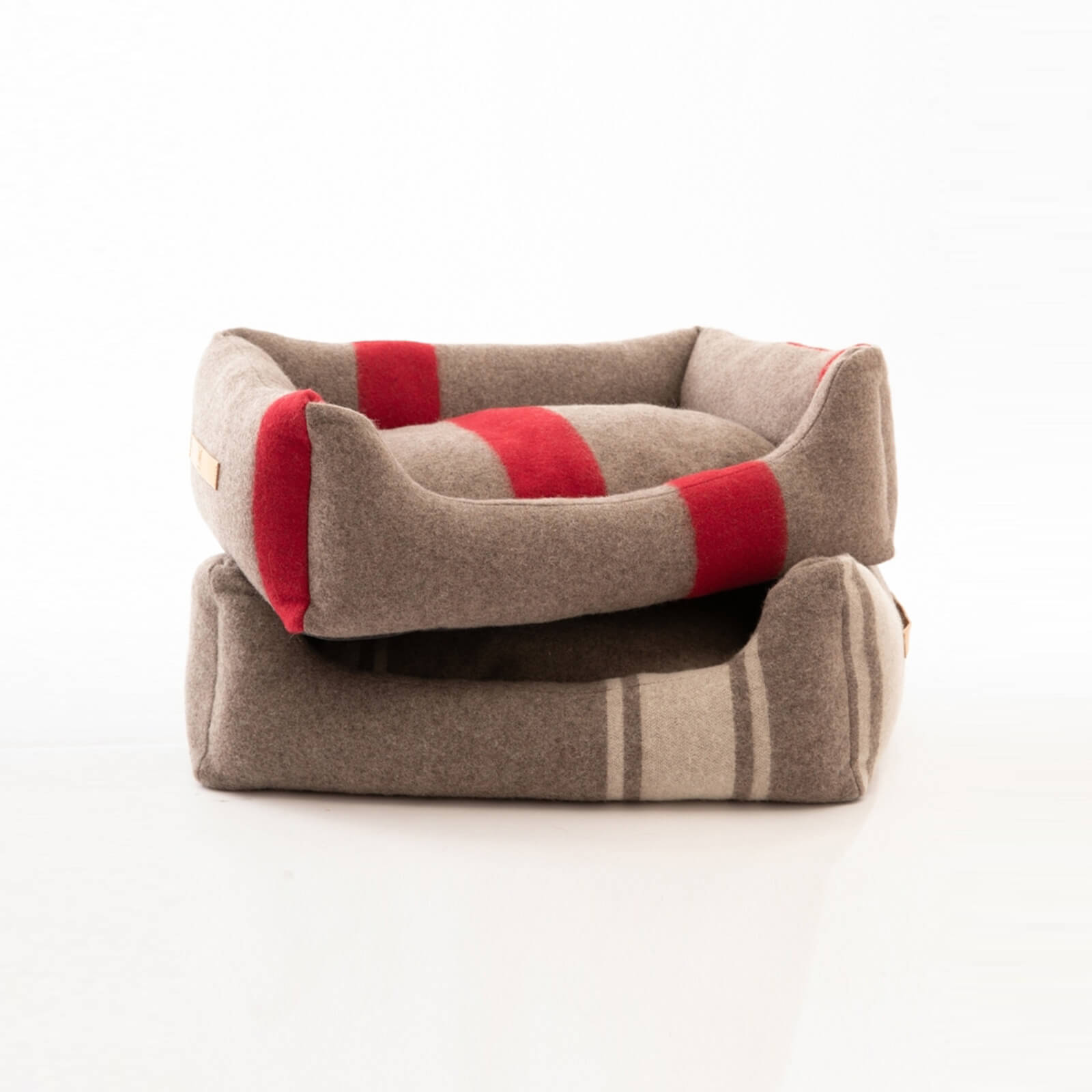 Maximum Pet Products Hundebett Wasserdicht & Robust | Größe S Bis XXL | Für Aktive Hunde, Außenbereich Geeignet