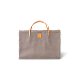 DuePuntoOtto Reisedecken Steve | Dove Grey