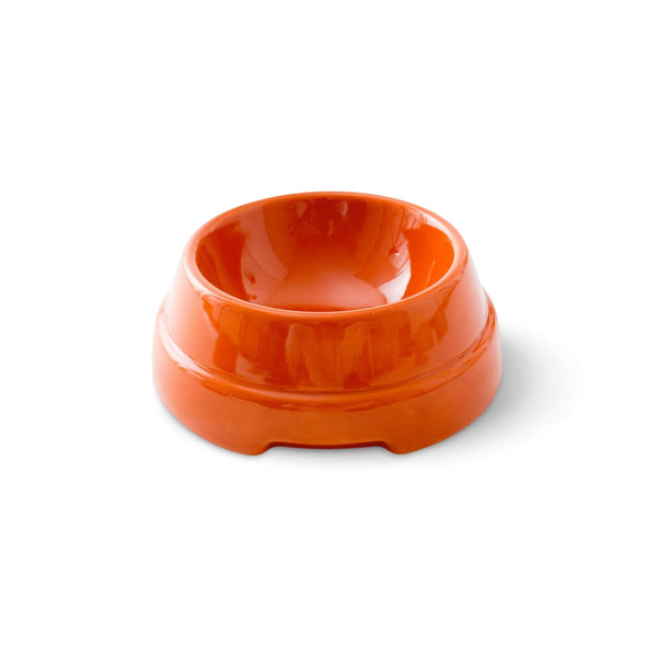 DuePuntoOtto Hundenapf Sebastiao Dog Bowl Rot