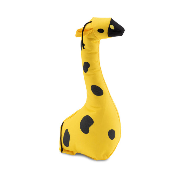 Beco - nachhaltiges Kuscheltier - George die Giraffe