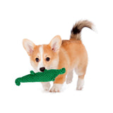 Laboni Spielzeug für Hunde | Kalli Krokodil