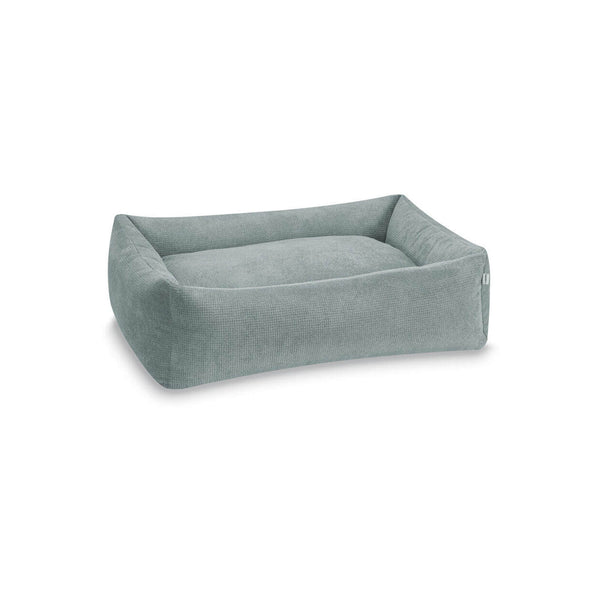 Laboni Hundebett blau/grau