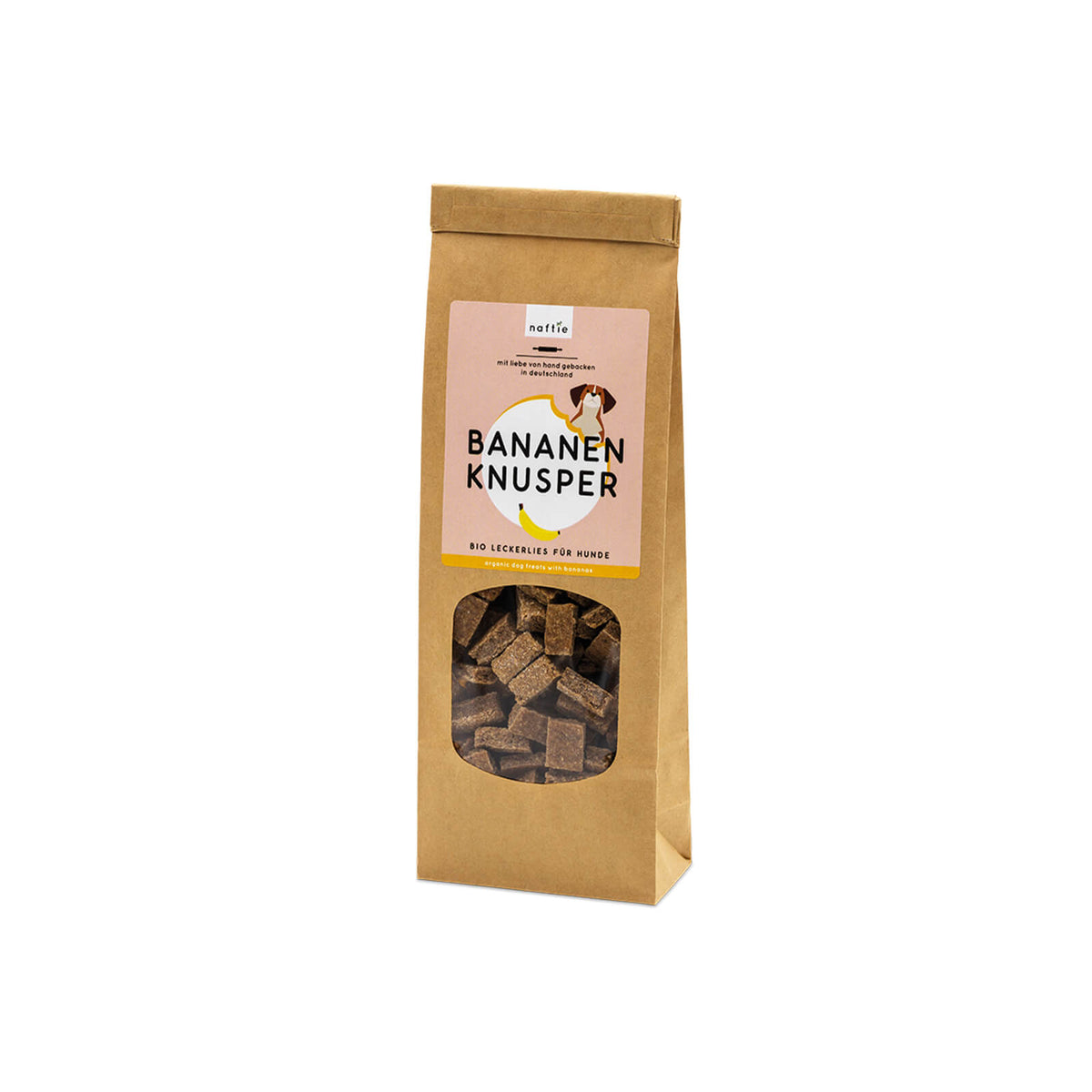 naftie | Bio-Hundefutter  kologisch & fair | petcrew