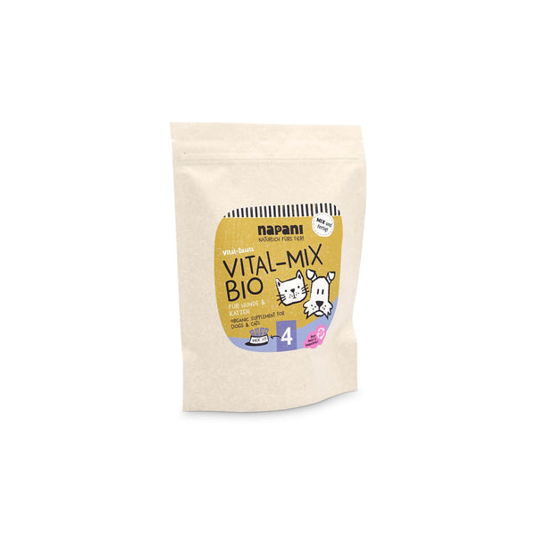 Napani Vitalmix Bio | 350g