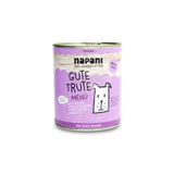 Napani Bio-Hundefutter Gute Trute