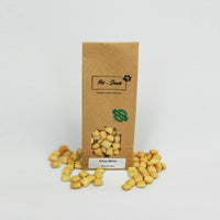 Pet Snack Käse Snacks| vegetarische Hundesnacks 100g