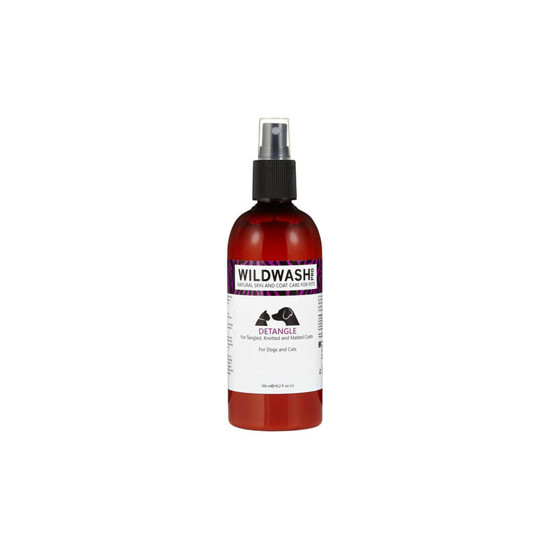 WildWash PRO Detangler Spray | 300ml